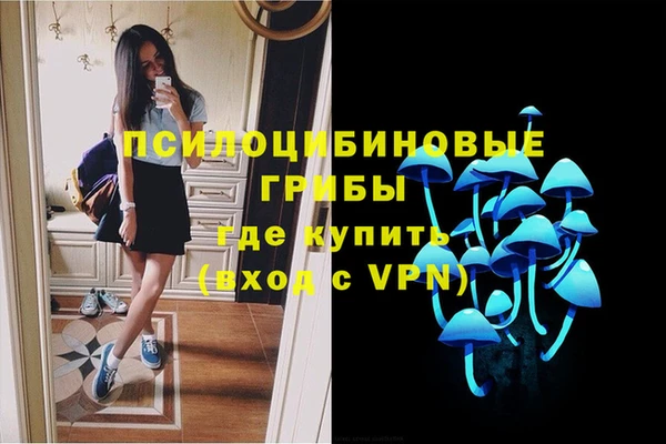 прущие крисы Нея